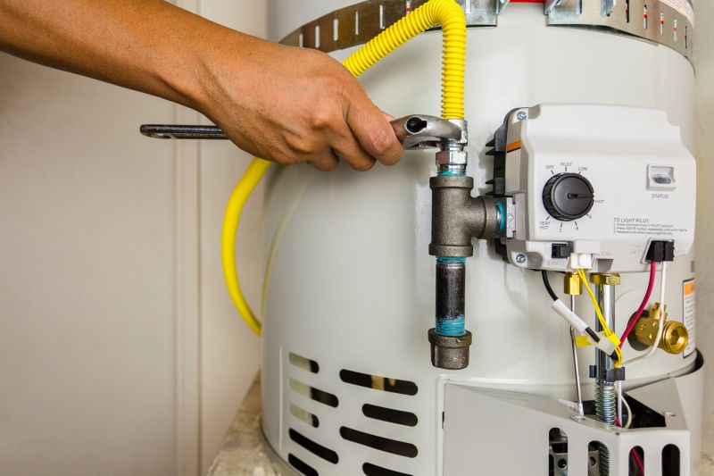 CSST Plumbing Installation in Denver, CO