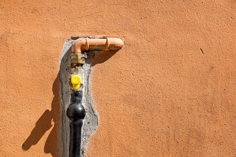 Gas Line Plumbing in Fort Lauderdale, FL