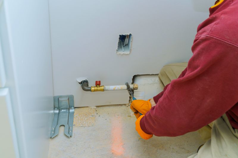 Residential Gas Plumbing in Sacramento, CA